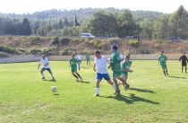 Nogometna utakmica
